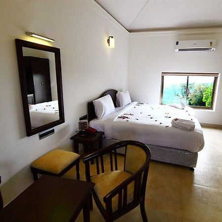 Samruddhi Sanskruti Resorts Gokarna  Exterior foto