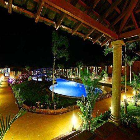 Samruddhi Sanskruti Resorts Gokarna  Exterior foto
