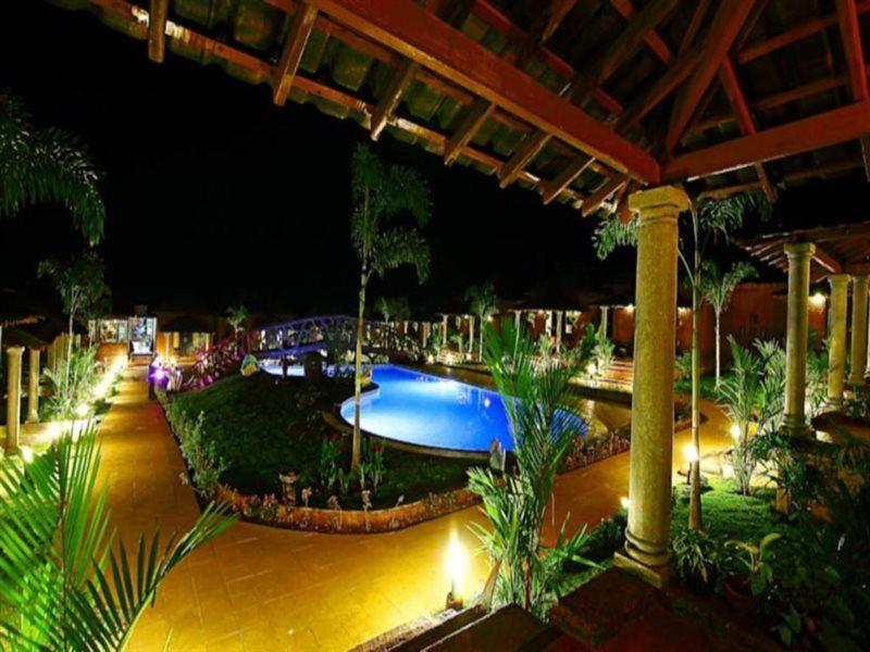Samruddhi Sanskruti Resorts Gokarna  Exterior foto
